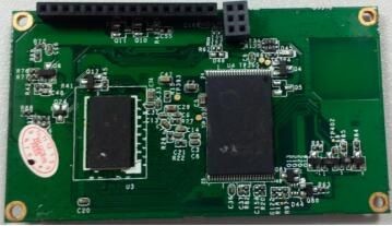 車載導航互聯模塊CPCH1502