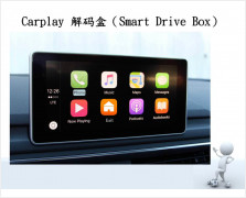 carplay解碼器Android auto